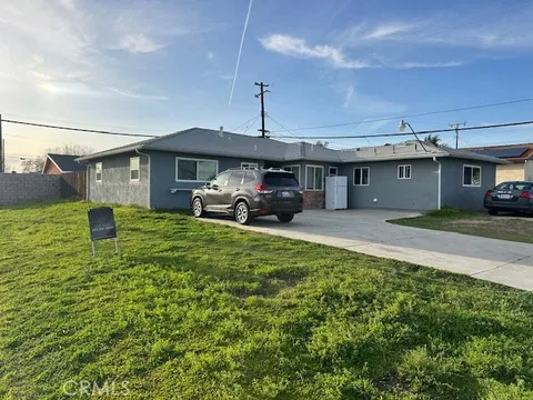 9642 Bolton Avenue, Montclair, CA 91763 - MLS#: CV25055083