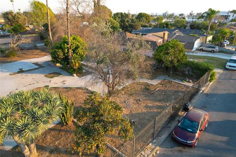 2056 W Civic Center Drive Santa Ana CA 92703