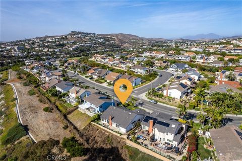 A home in San Clemente