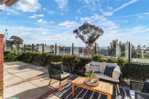 A home in San Clemente