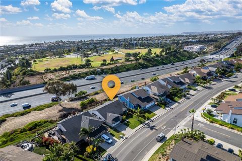 A home in San Clemente