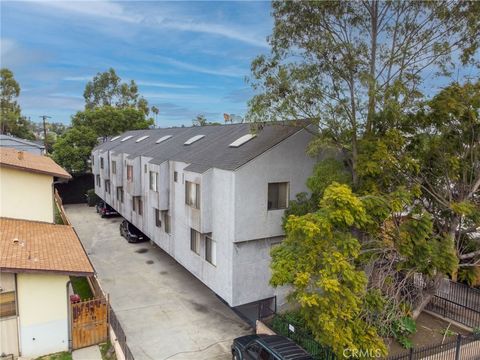 824 Centinela Avenue Inglewood CA 90302