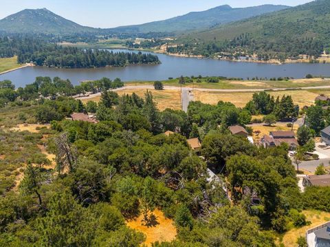 34791 Natchez Trail Julian CA 92036