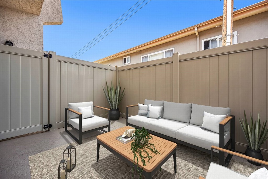 Photo 26 of 35 of 26116 Narbonne Avenue H townhome