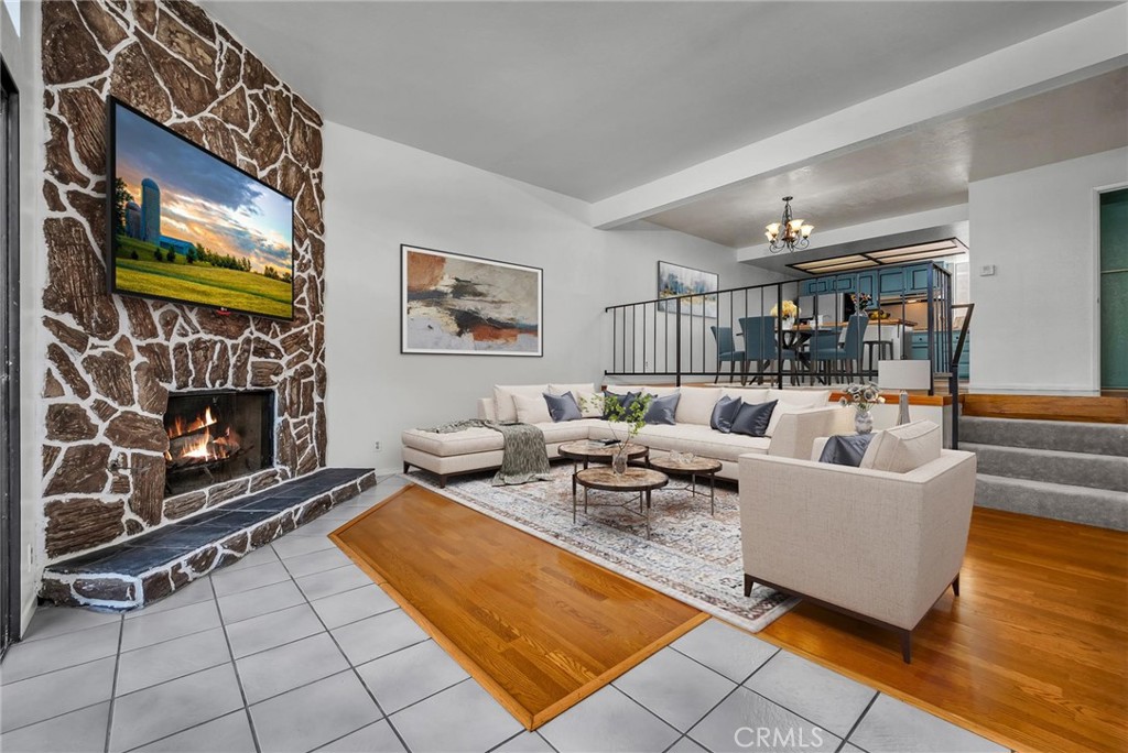 Photo 5 of 35 of 26116 Narbonne Avenue H townhome