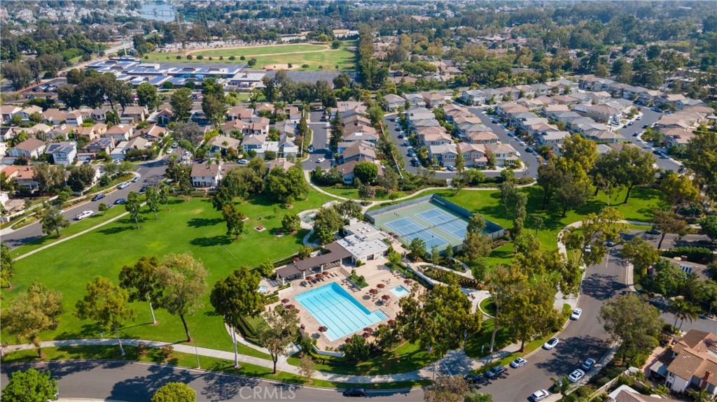 Parkside - Deane (PD) - Residential