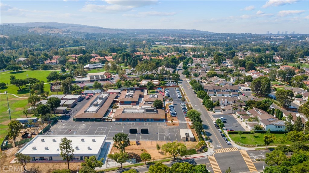 Parkside - Deane (PD) - Residential