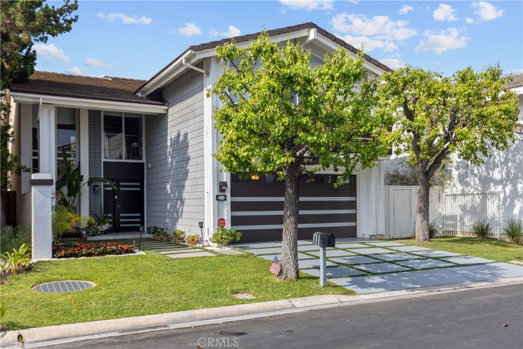 Parkside - Deane (PD) - Residential