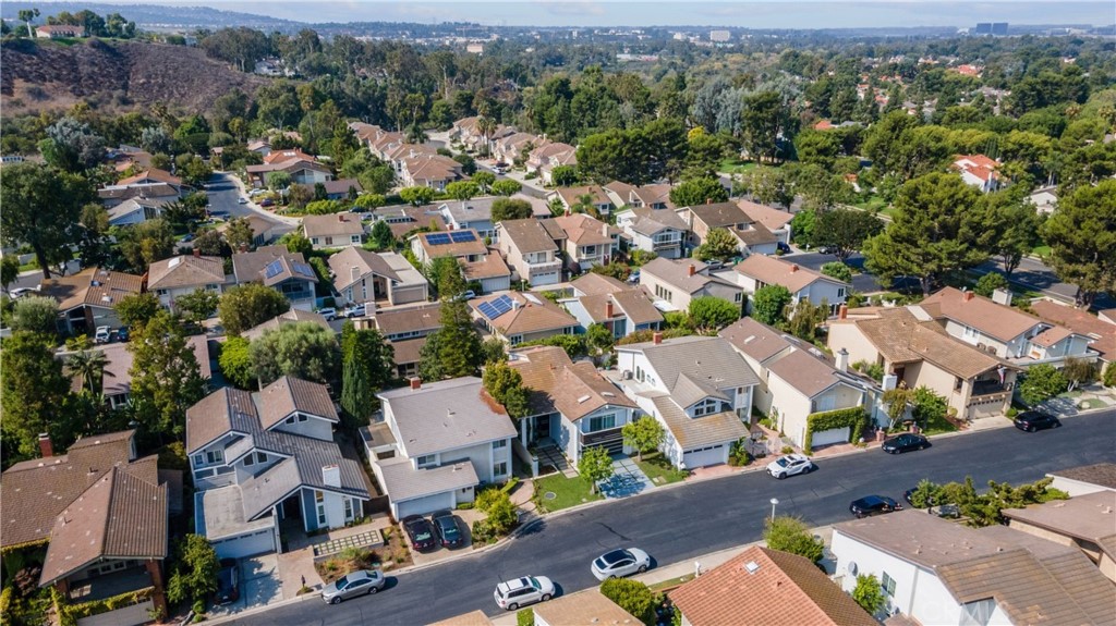 Parkside - Deane (PD) - Residential