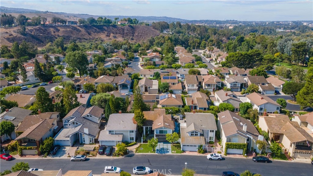 Parkside - Deane (PD) - Residential