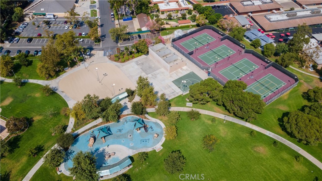 Parkside - Deane (PD) - Residential