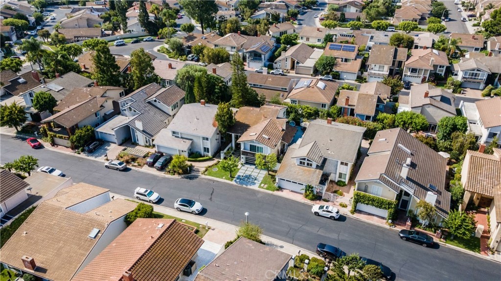 Parkside - Deane (PD) - Residential