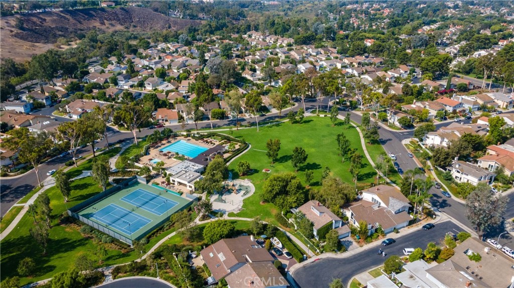 Parkside - Deane (PD) - Residential