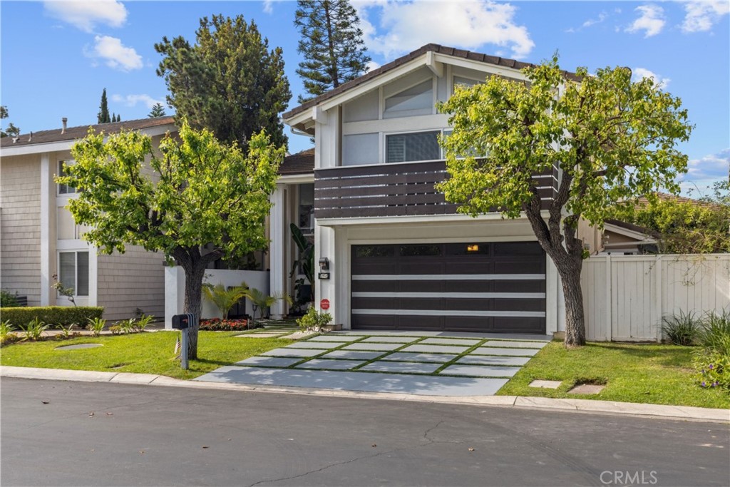 Parkside - Deane (PD) - Residential