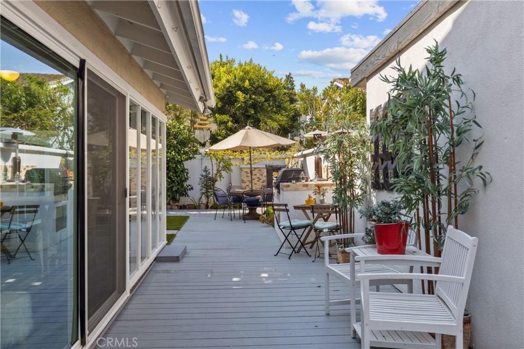 Parkside - Deane (PD) - Residential