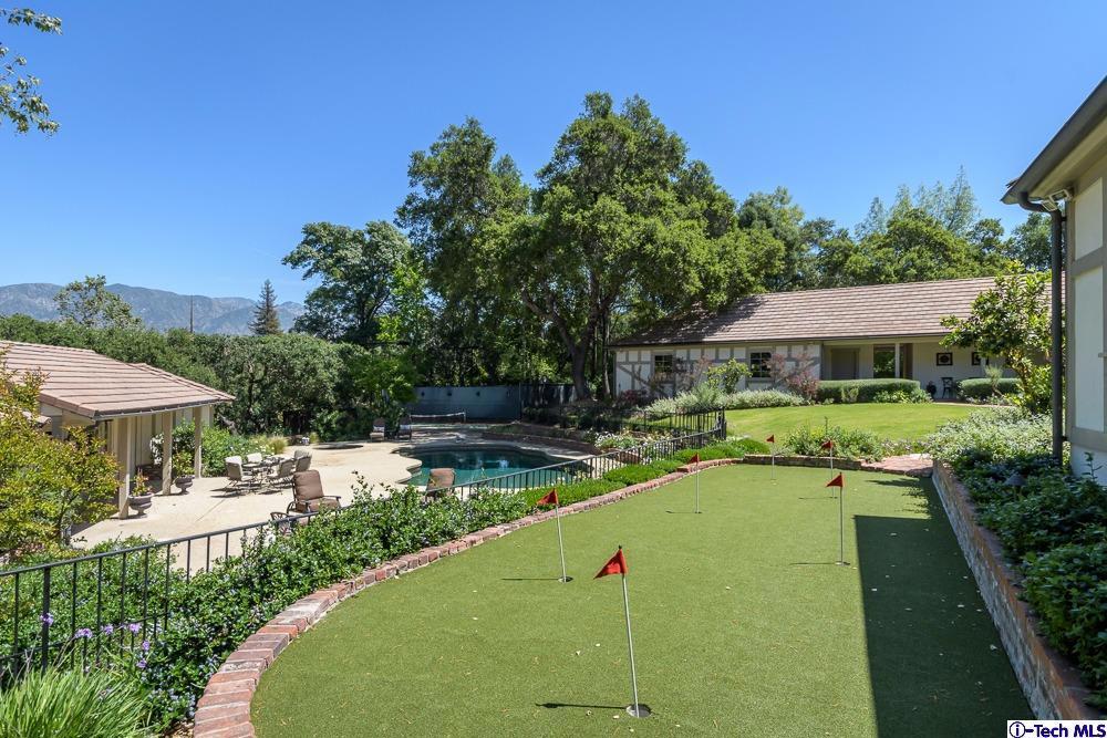 Not Applicable - Residential