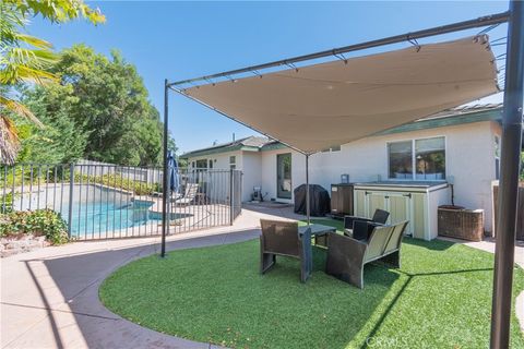 A home in Paso Robles