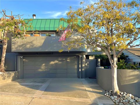 253 Fairview Street Laguna Beach CA 92651
