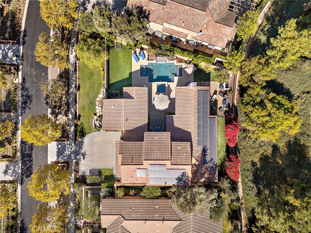 4 Gaucho Road