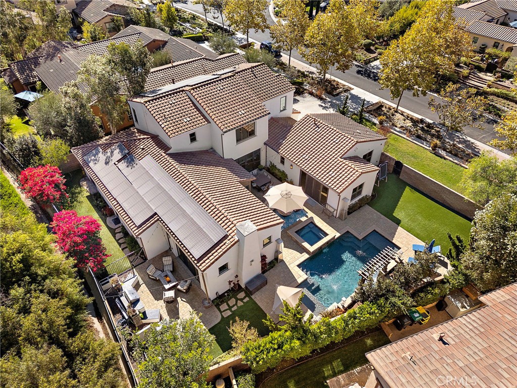 4 Gaucho Road