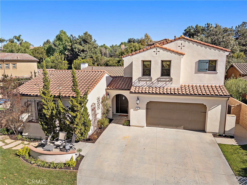 4 Gaucho Road
