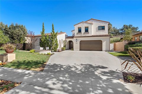 4 Gaucho Road Ladera Ranch CA 92694