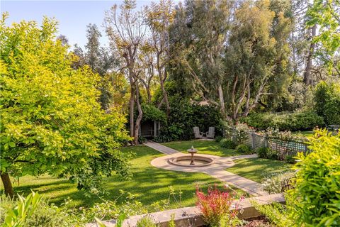 A home in Altadena