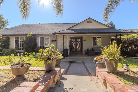 A home in North Hills