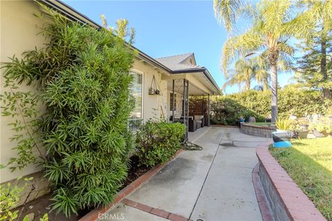 A home in North Hills