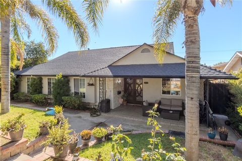 A home in North Hills