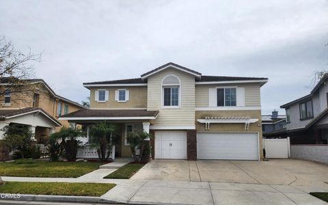 A home in Fillmore