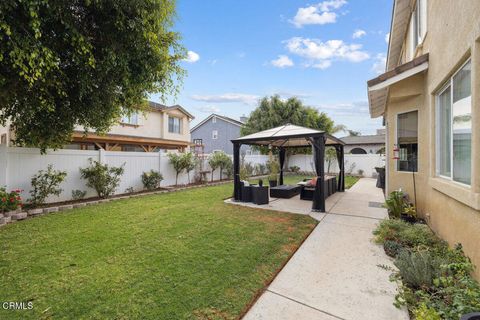 A home in Fillmore