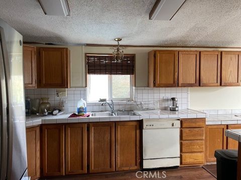 A home in Berry Creek