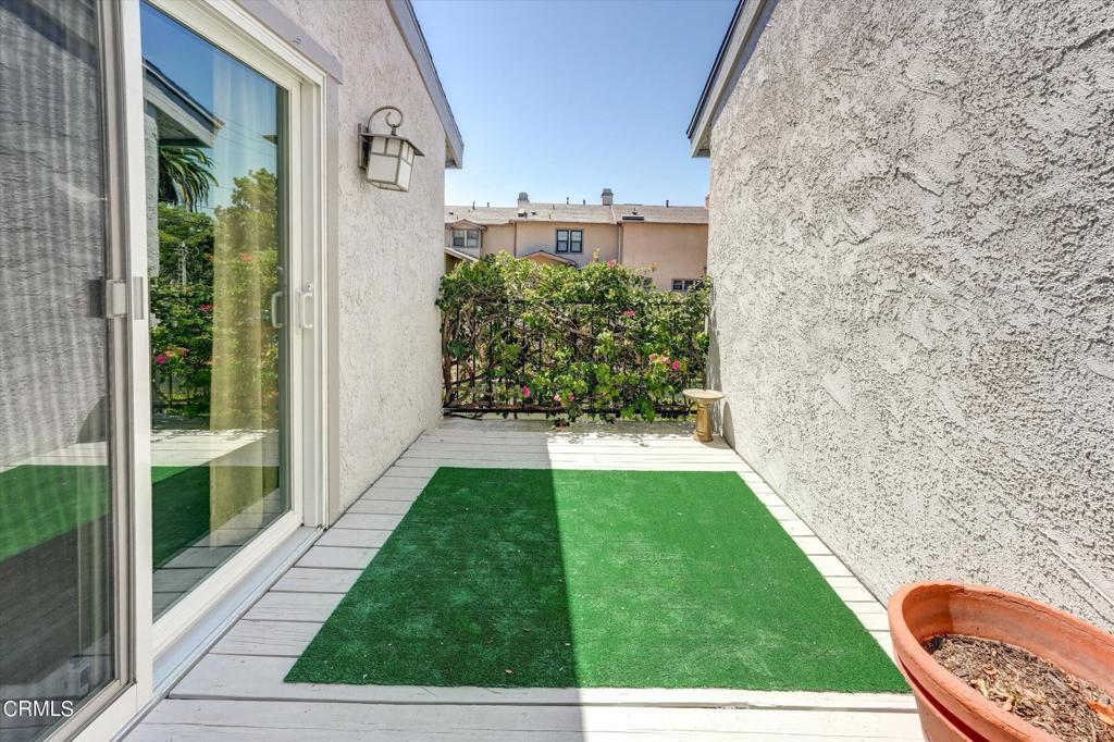 Photo 19 of 28 of 808 Magnolia Avenue 2 townhome
