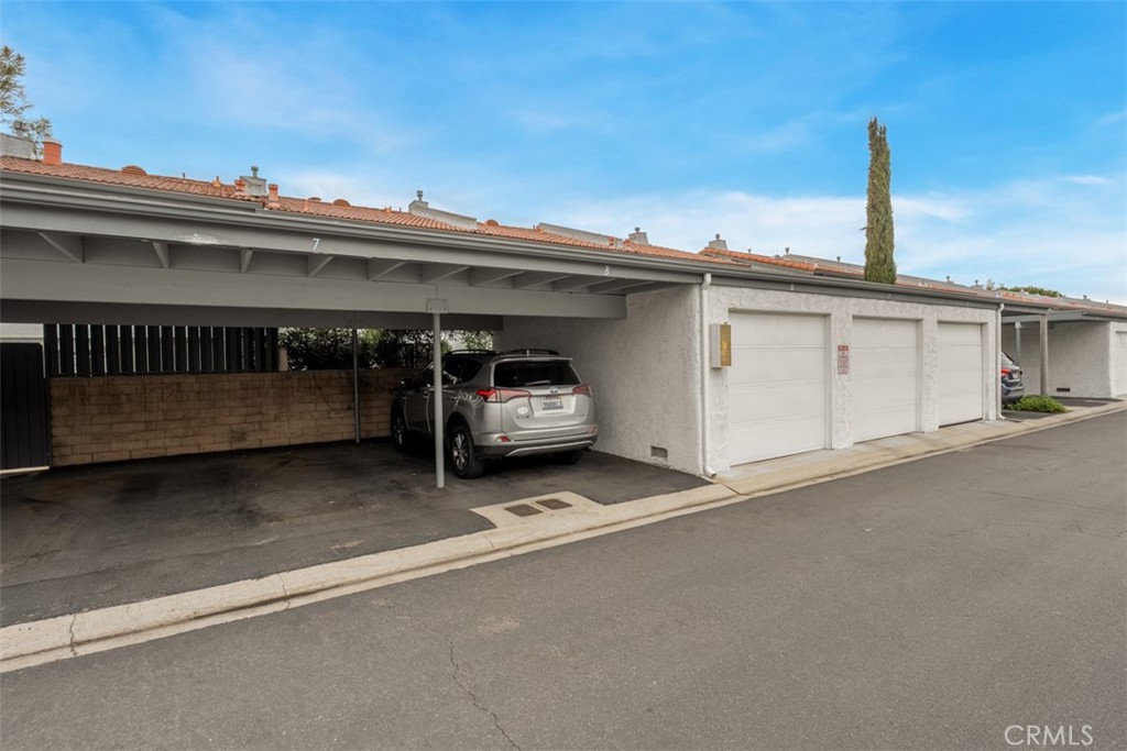 Vista Monterey - Residential