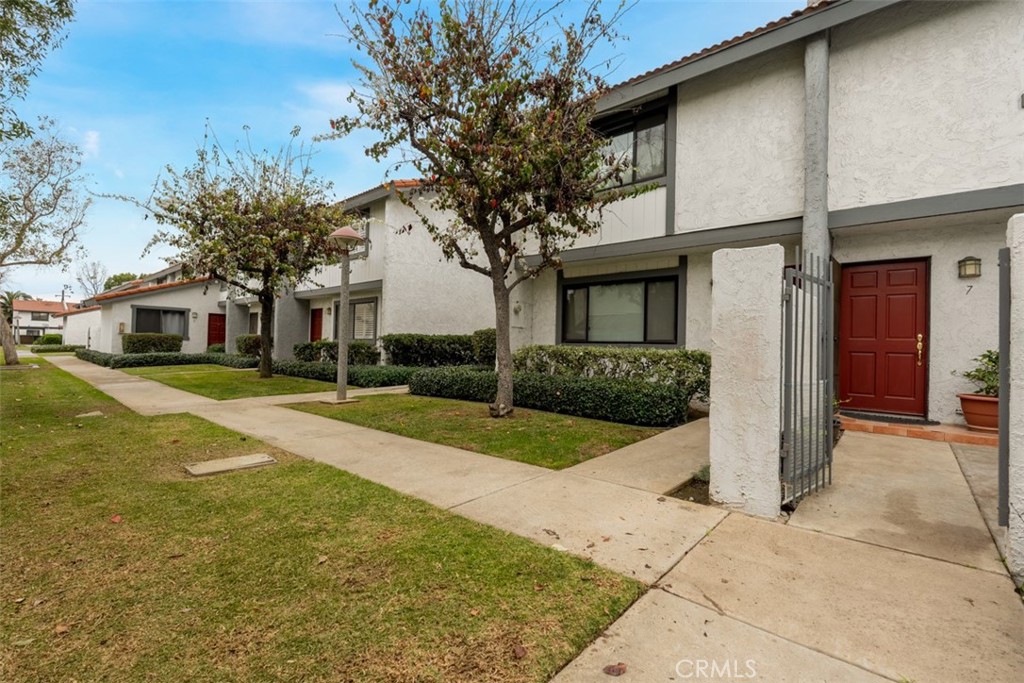 Vista Monterey - Residential