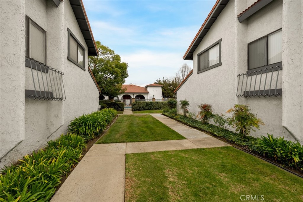 Vista Monterey - Residential