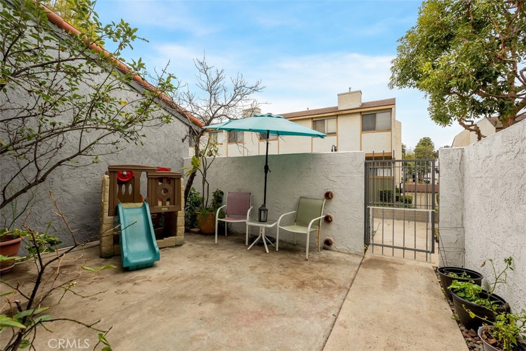 Vista Monterey - Residential