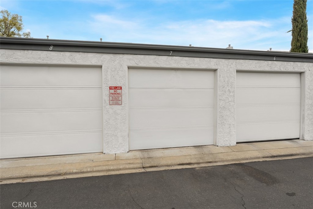 Vista Monterey - Residential