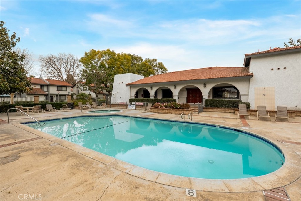 Vista Monterey - Residential