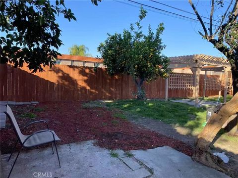 A home in La Puente