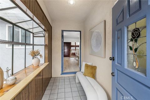 A home in La Puente