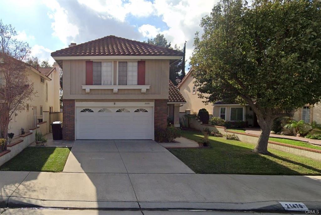 East Lake Village Homes (ELVH) - Residential Lease