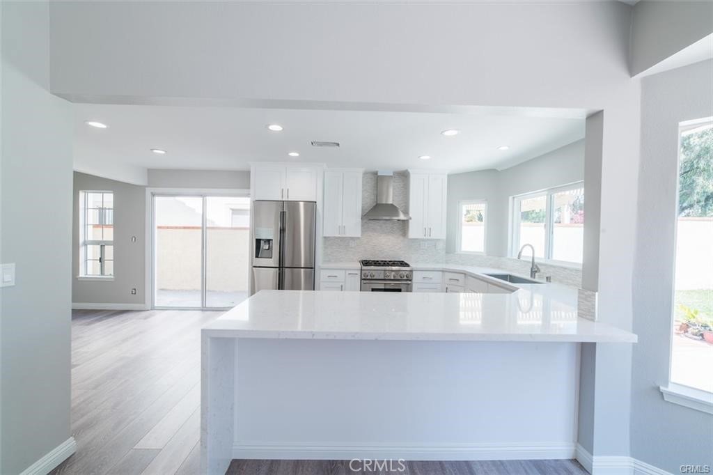 East Lake Village Homes (ELVH) - Residential Lease