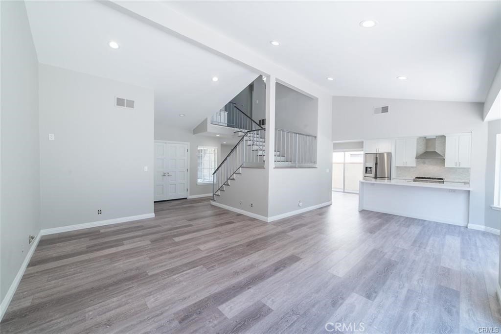 East Lake Village Homes (ELVH) - Residential Lease