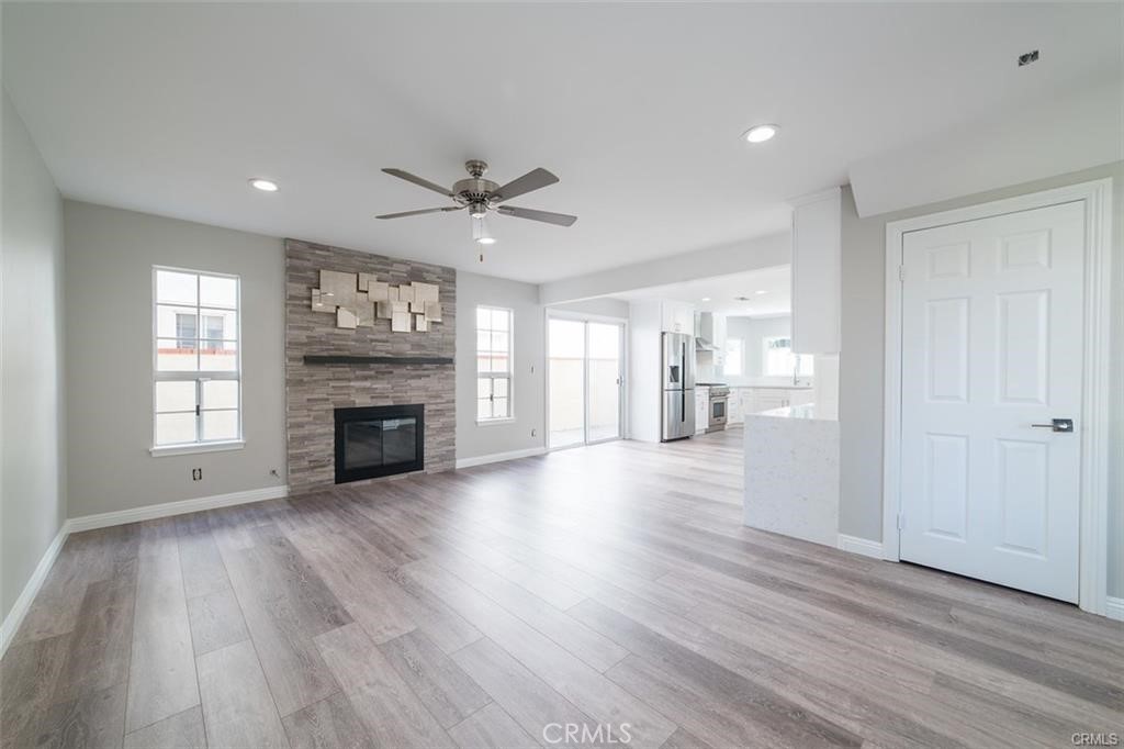 East Lake Village Homes (ELVH) - Residential Lease