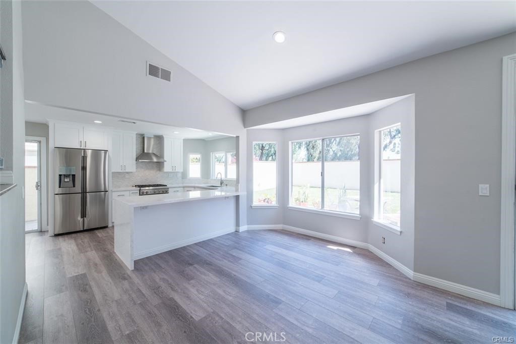 East Lake Village Homes (ELVH) - Residential Lease