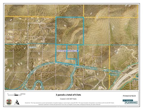 Photo of 0 Escondido, Agua Dulce, CA 91350 (MLS # SR24171091) Photo of 0 Escondido, Agua Dulce, CA 91350 (MLS # SR24171091)