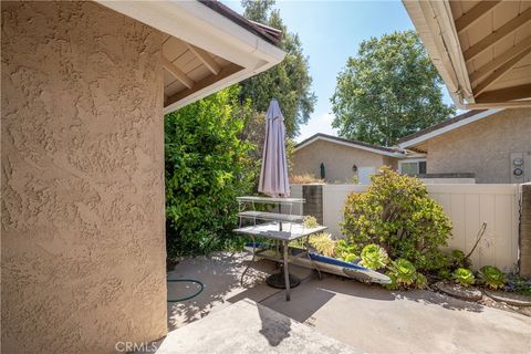 A home in Westlake Village