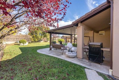 A home in Paso Robles